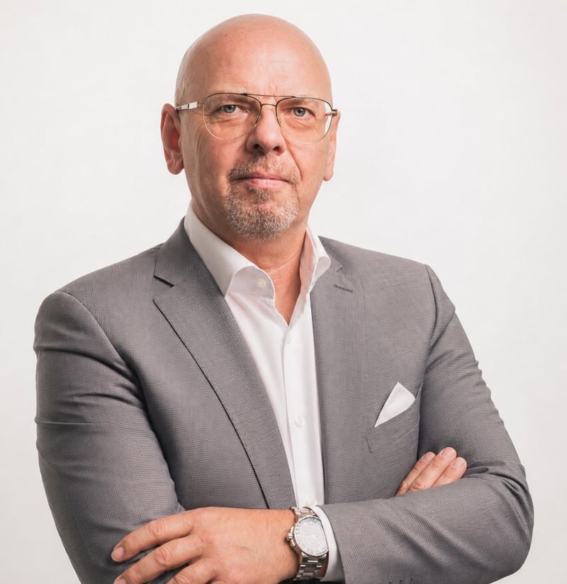 Klaus Schenk